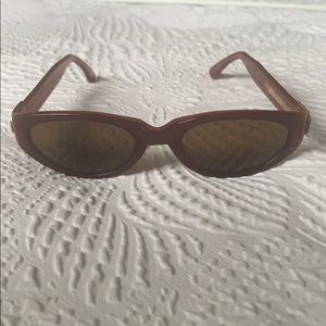 Vintage Fendissime by Fendi Sunglasses 😎